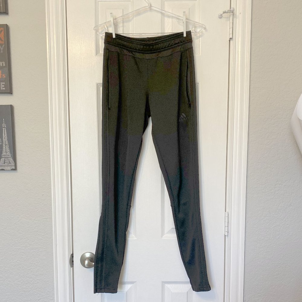 @ Adidas Climacool Sweatpants Black XS